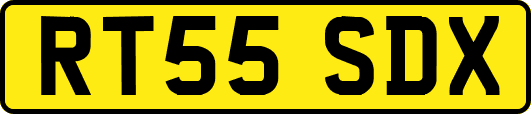RT55SDX