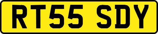 RT55SDY