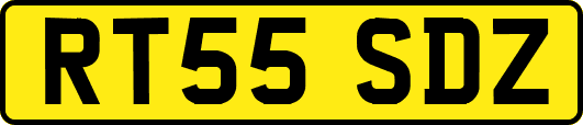RT55SDZ