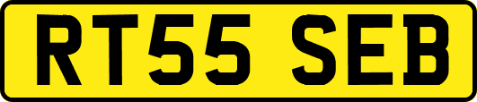RT55SEB