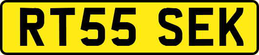 RT55SEK