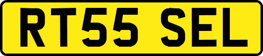 RT55SEL
