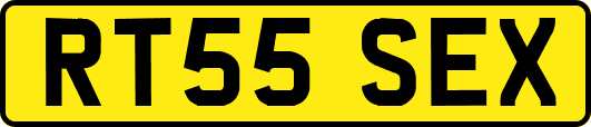 RT55SEX