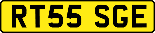 RT55SGE