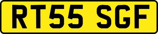 RT55SGF