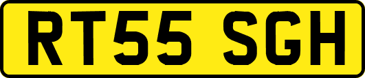 RT55SGH