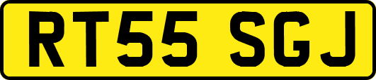 RT55SGJ