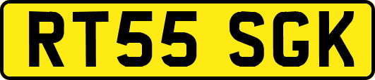 RT55SGK