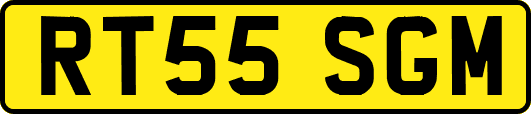 RT55SGM