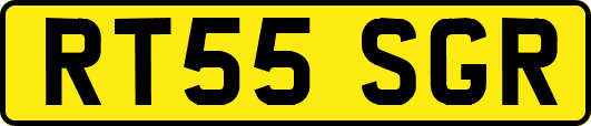 RT55SGR