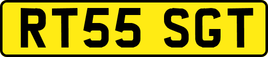 RT55SGT