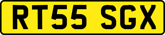 RT55SGX