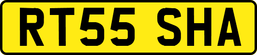 RT55SHA