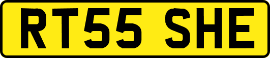 RT55SHE