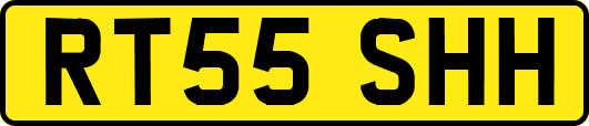 RT55SHH