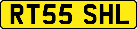 RT55SHL