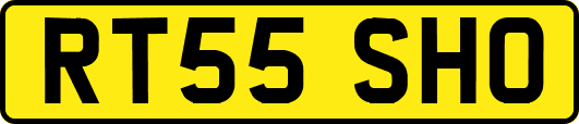 RT55SHO