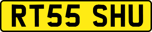 RT55SHU