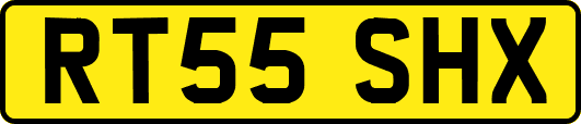 RT55SHX