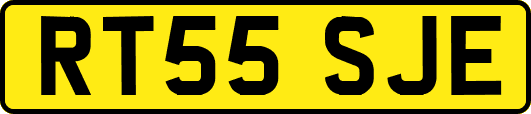 RT55SJE