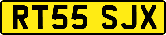 RT55SJX