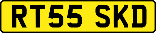 RT55SKD