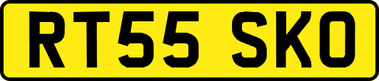 RT55SKO