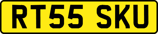 RT55SKU