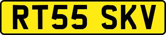 RT55SKV