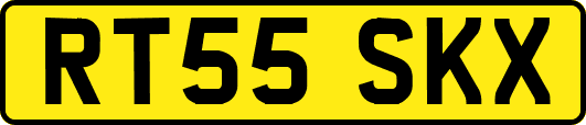 RT55SKX