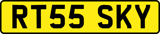 RT55SKY