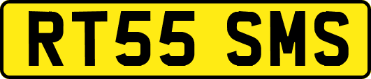 RT55SMS