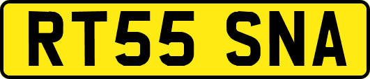 RT55SNA