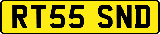 RT55SND