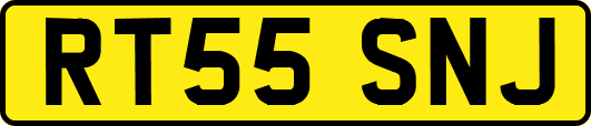 RT55SNJ