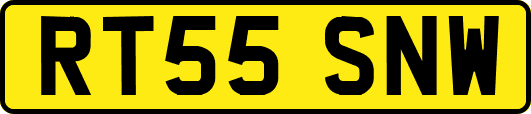 RT55SNW