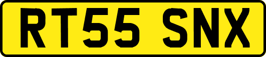 RT55SNX