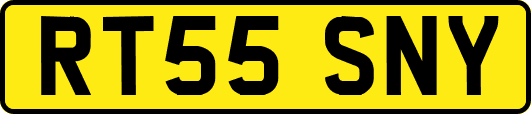 RT55SNY