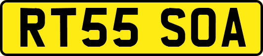 RT55SOA