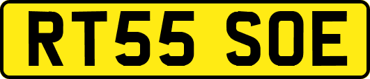 RT55SOE