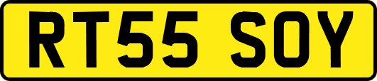 RT55SOY