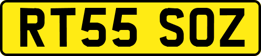 RT55SOZ
