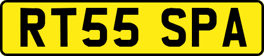 RT55SPA