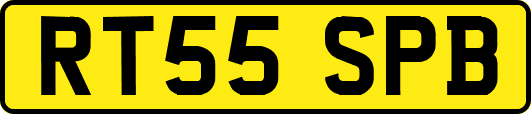 RT55SPB