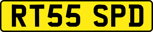 RT55SPD