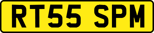 RT55SPM
