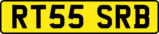 RT55SRB