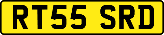 RT55SRD