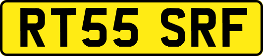 RT55SRF