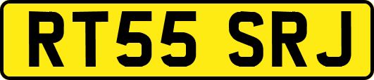 RT55SRJ
